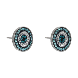 گوشواره زنانه گالری شمرون کد 573G0