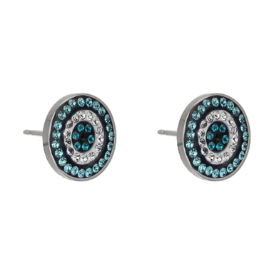 گوشواره زنانه گالری شمرون کد 573G0