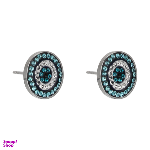 گوشواره زنانه گالری شمرون کد 573G0
