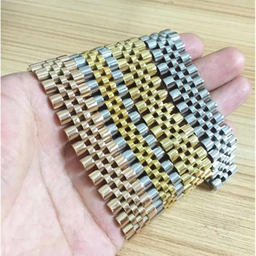 دستبند استیل کد B3014