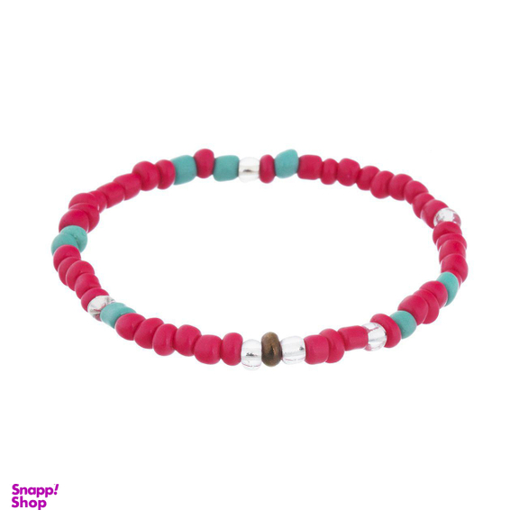 دستبند زنانه مدل شایسته کد 57 مجموعه 8 عددی