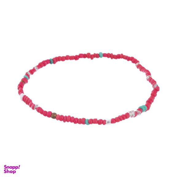 دستبند زنانه مدل شایسته کد 57 مجموعه 8 عددی