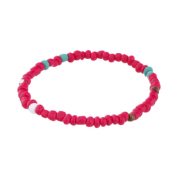 دستبند زنانه مدل شایسته کد 57 مجموعه 8 عددی