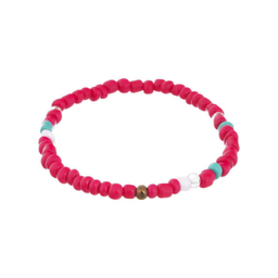 دستبند زنانه مدل شایسته کد 57 مجموعه 8 عددی