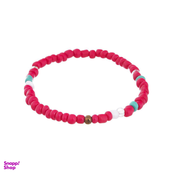 دستبند زنانه مدل شایسته کد 57 مجموعه 8 عددی