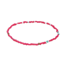 دستبند زنانه مدل شایسته کد 57 مجموعه 8 عددی