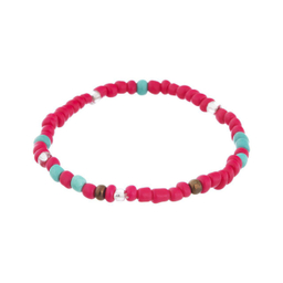 دستبند زنانه مدل شایسته کد 57 مجموعه 8 عددی