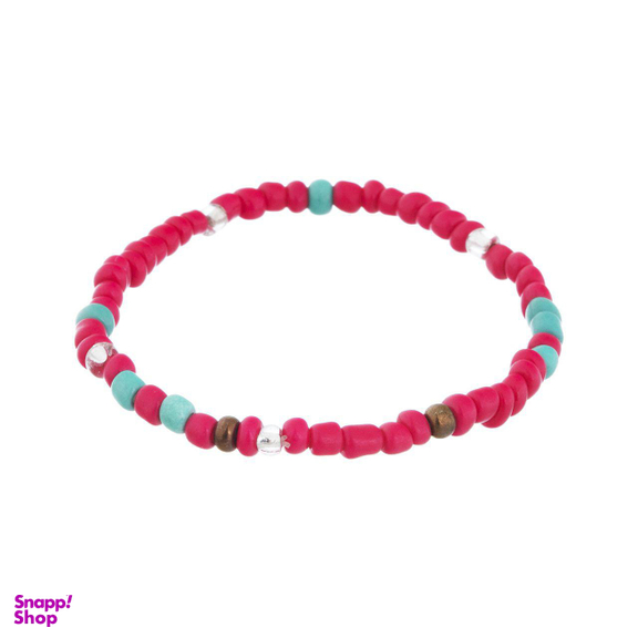 دستبند زنانه مدل شایسته کد 57 مجموعه 8 عددی