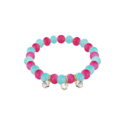 دستبند زنانه مدل شایسته کد 57 مجموعه 8 عددی