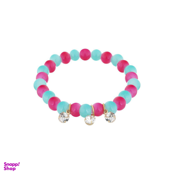 دستبند زنانه مدل شایسته کد 57 مجموعه 8 عددی