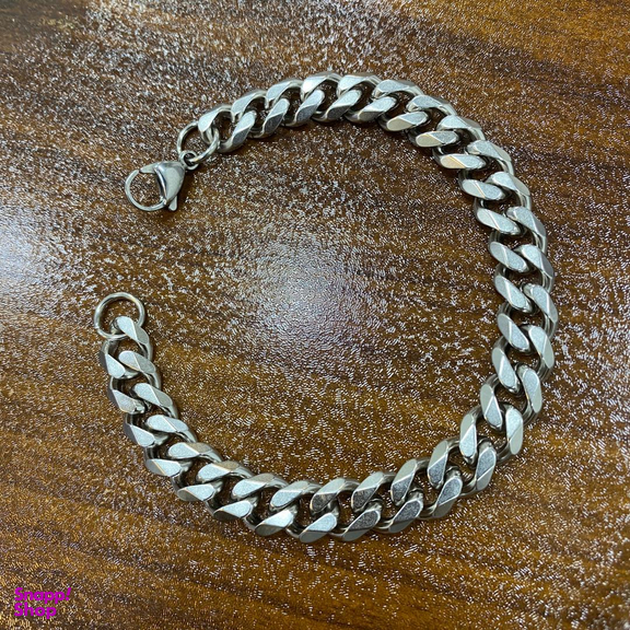 دستبند مردانه مدل B1000