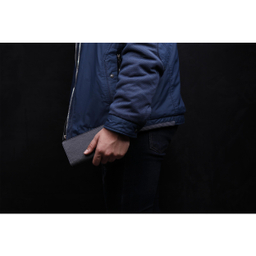 کیف پول مردانه مدل E6112-F