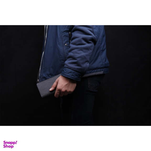 کیف پول مردانه مدل E6112-F