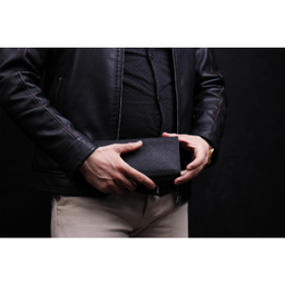 کیف پول مردانه مدل E6112-F