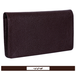 کیف پول مردانه مدل E6112-F