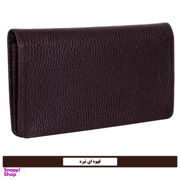 کیف پول مردانه مدل E6112-F