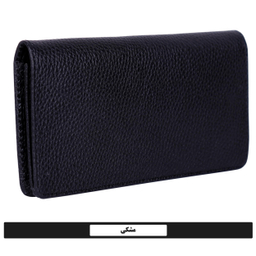 کیف پول مردانه مدل E6112-F