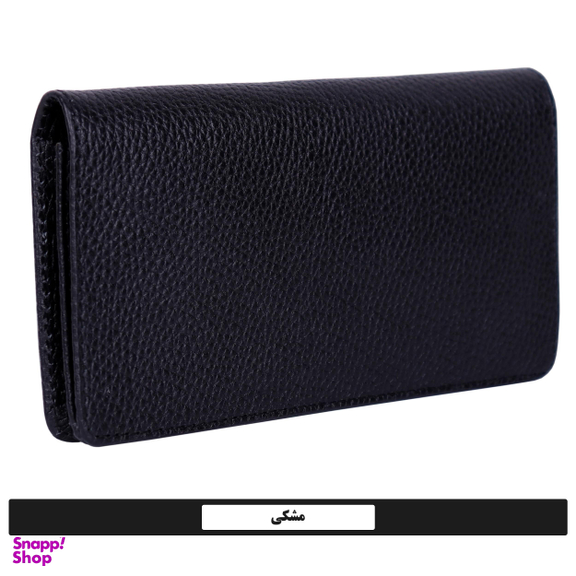 کیف پول مردانه مدل E6112-F