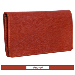 کیف پول مردانه مدل E6112-F