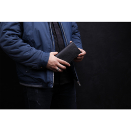 کیف پول مردانه مدل E6112-F