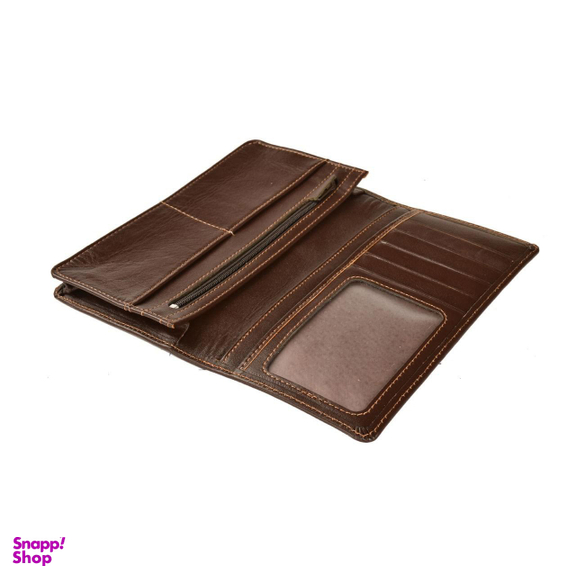 کیف پول مردانه مدل Lw2- 50