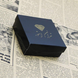 زنجیر مردانه تهران استور مدل AG-010