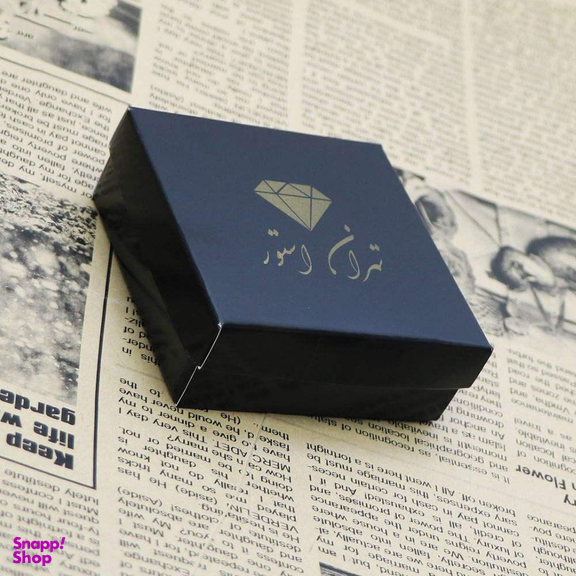 زنجیر مردانه تهران استور مدل AG-010