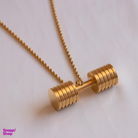 گردنبند مردانه کد dmr116