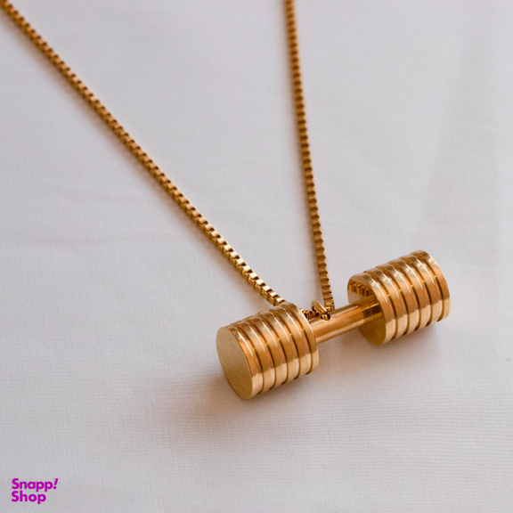 گردنبند مردانه کد dmr116