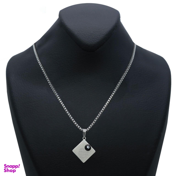 گردنبند مردانه طرح وان یکاد کد Vad03