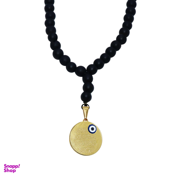 گردنبند مردانه طرح وان یکاد کد GM-015