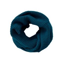 شال بافت زنانه کد 2145 رنگ سبز 1