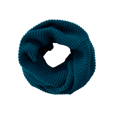 شال بافت زنانه کد 2145 رنگ سبز 1