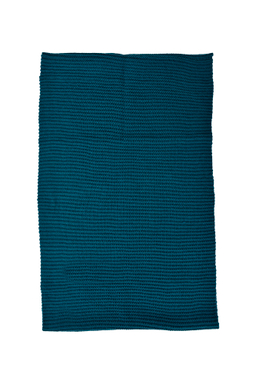 شال بافت زنانه کد 2145 رنگ سبز 1