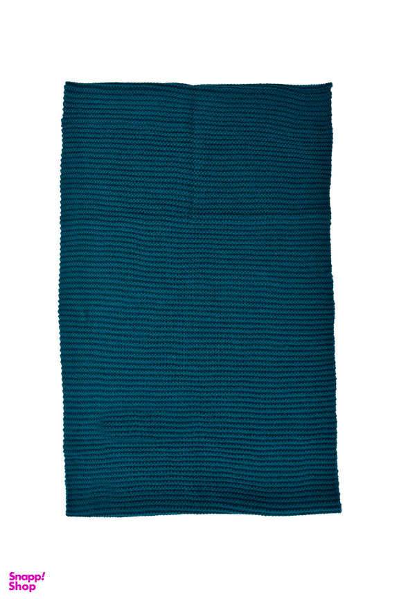 شال بافت زنانه کد 2145 رنگ سبز 1