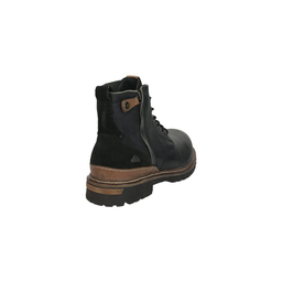 بوت چرم مردانه داکرز Dockers مدل 10301 رنگ مشکی