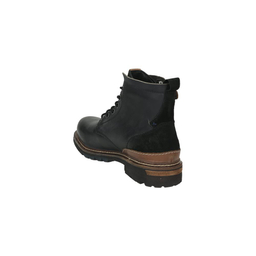 بوت چرم مردانه داکرز Dockers مدل 10301 رنگ مشکی