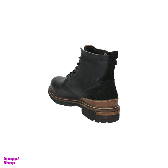 بوت چرم مردانه داکرز Dockers مدل 10301 رنگ مشکی