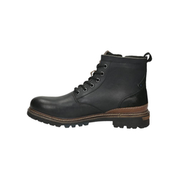 بوت چرم مردانه داکرز Dockers مدل 10301 رنگ مشکی
