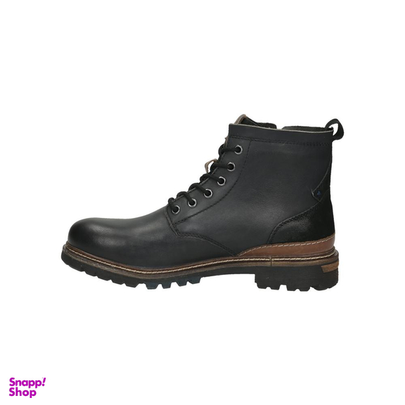بوت چرم مردانه داکرز Dockers مدل 10301 رنگ مشکی