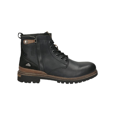 بوت چرم مردانه داکرز Dockers مدل 10301 رنگ مشکی