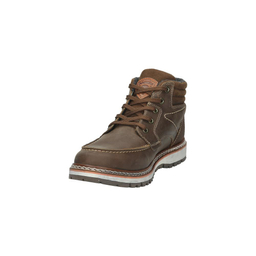 بوت چرم مردانه داکرز Dockers کد 10296 رنگ قهوه‌ای