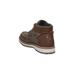 بوت چرم مردانه داکرز Dockers کد 10296 رنگ قهوه‌ای