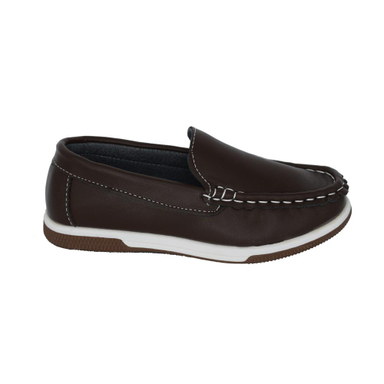 کفش رسمی پسرانه بی (Bee) کد D-BB3Brown رنگ قهوه‌ای