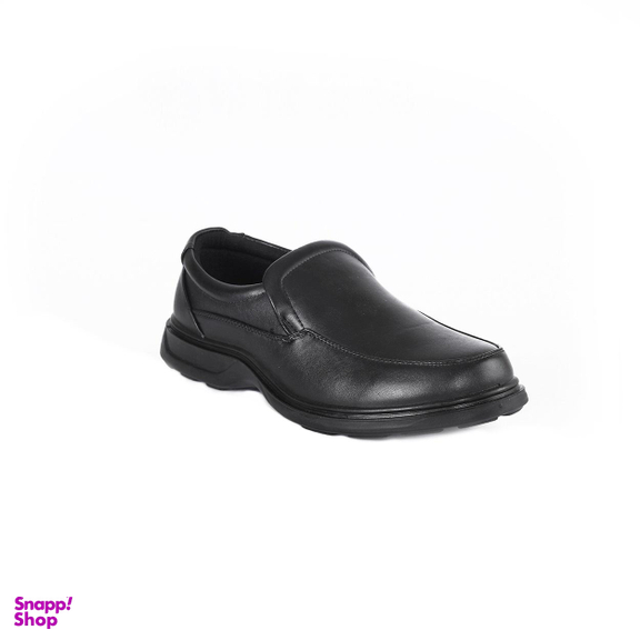 کفش مردانه ایزی گو Easy Go کد 72369 رنگ مشکی