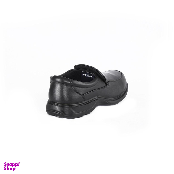 کفش مردانه ایزی گو Easy Go کد 72369 رنگ مشکی