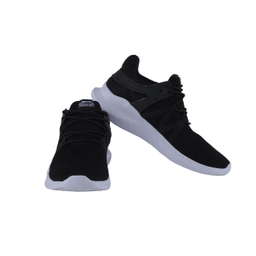 کتانی ورزشی مردانه اسلازنگر Slazenger کد 27147 رنگ مشکی