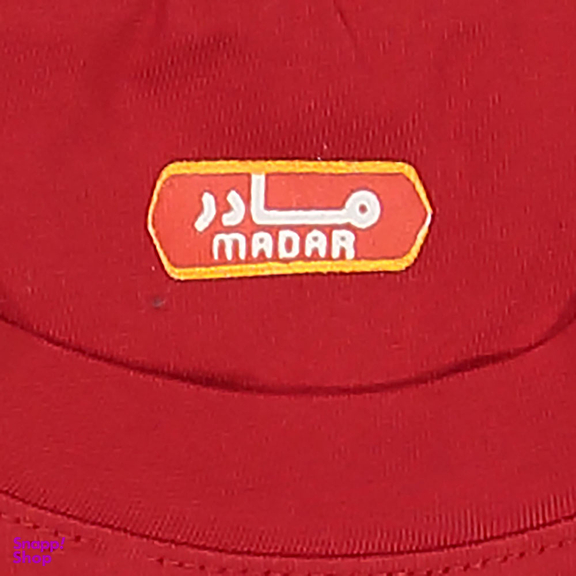 ست تی شرت و شلوار دخترانه مادر مدل 415-72