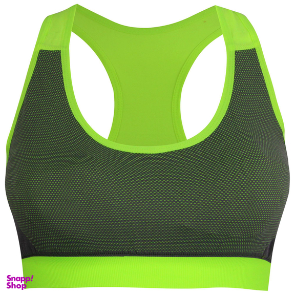 نیم تنه ورزشی زنانه ماییلدا مدل 3722 رنگ سبز
