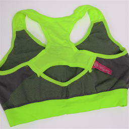 نیم تنه ورزشی زنانه ماییلدا مدل 3722 رنگ سبز